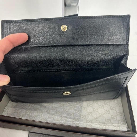 Gucci Wallet - Picture 3 of 11